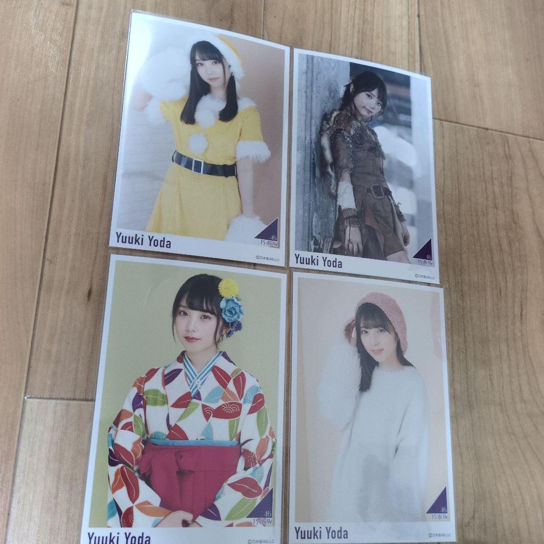 与田祐希 メモリアルポストカードコレクションBOX - メルカリ