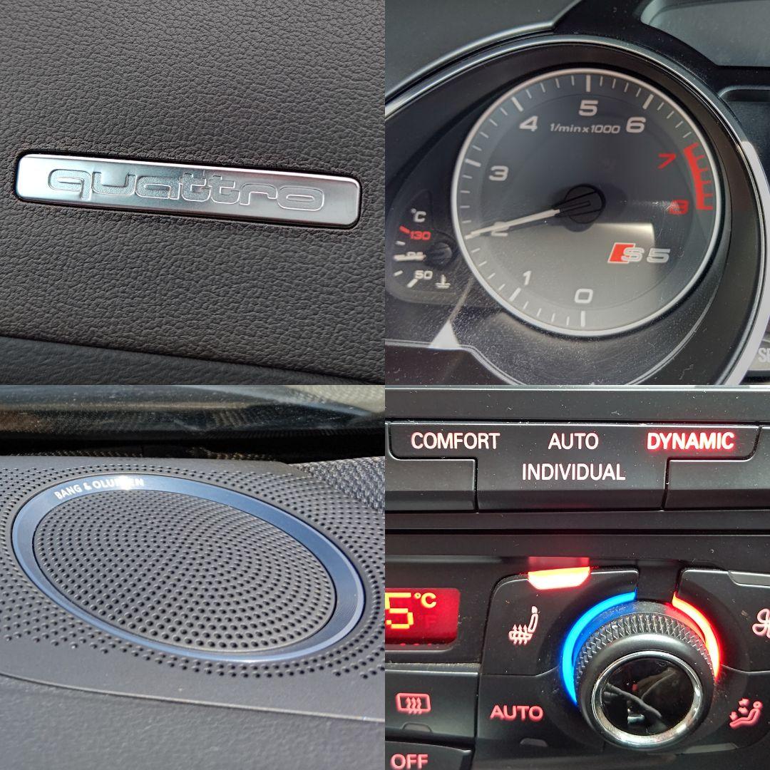 ●美車 Audi
