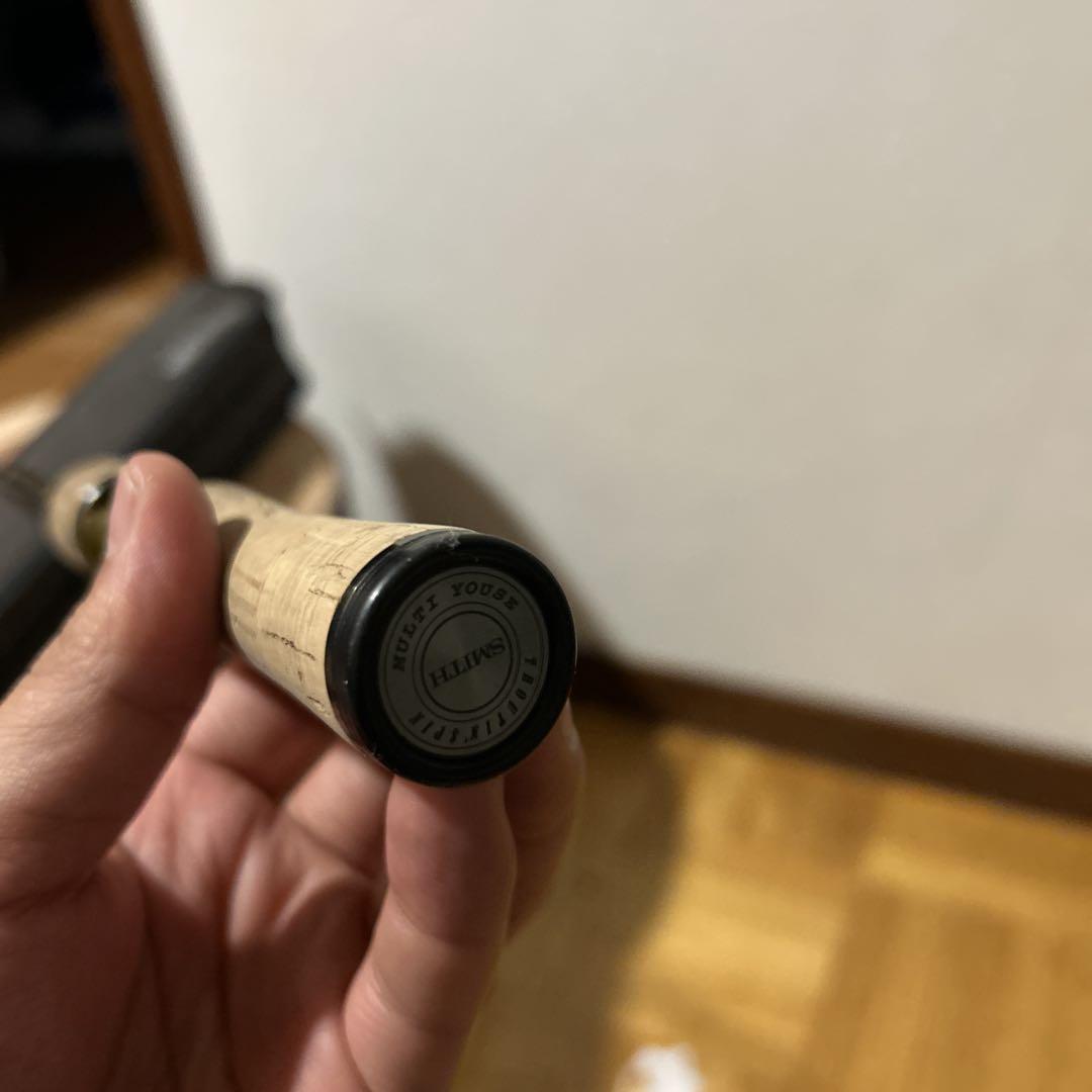 SMITH LTD.トラウティンスピンTRMK423UL - メルカリ