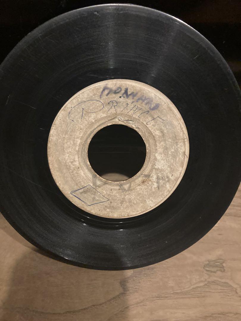 Bob Marley the Wailers - Simmer Down 7” Bob Marley & The Wailers – Simmer Down at Studio One – Vinyl