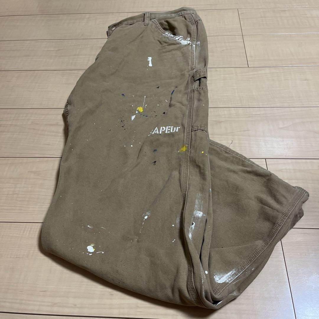 サプールパンツ