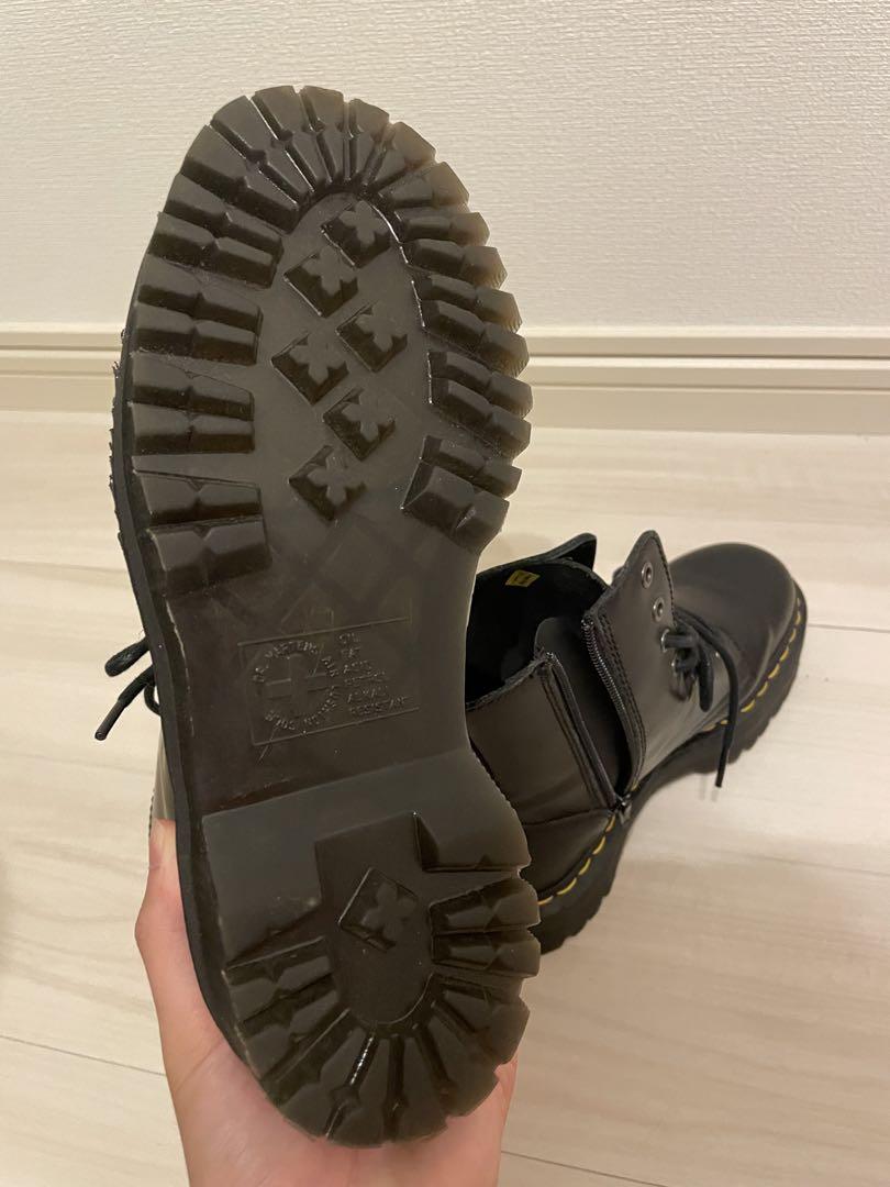 Dr.Martens ドクターマーチン JADON 8ホール 23cm UK4
