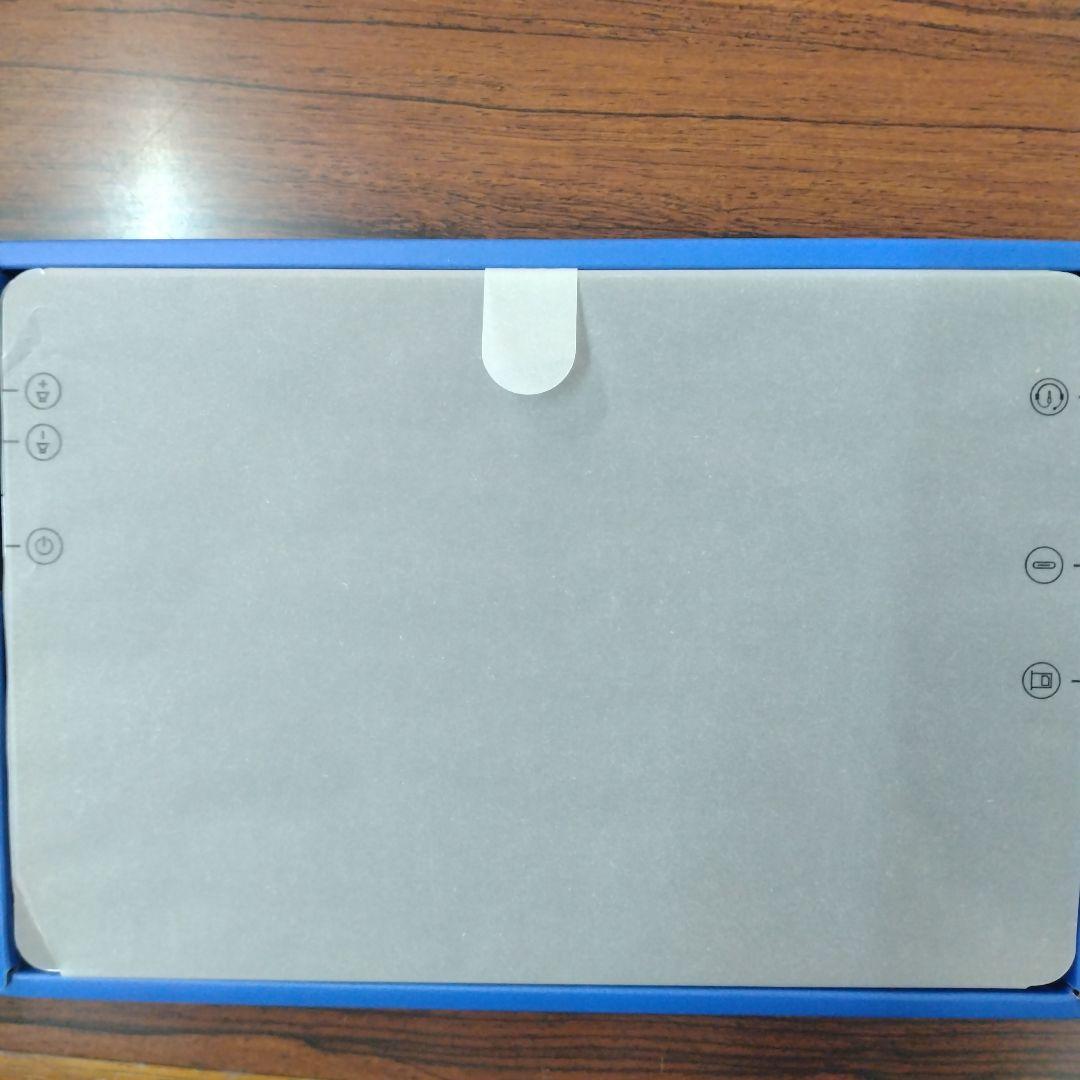 Androidタブレット本体 NEC tab T10