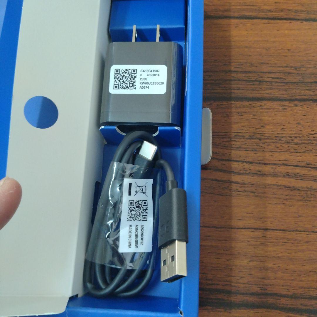 Androidタブレット本体 NEC tab T10