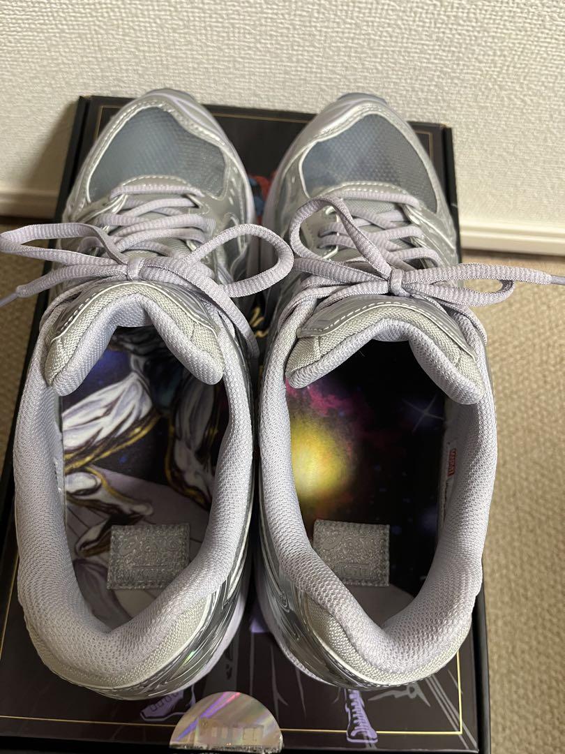 専用KITH MARVEL GEL KAYANO 14 　ゲルカヤノ14
