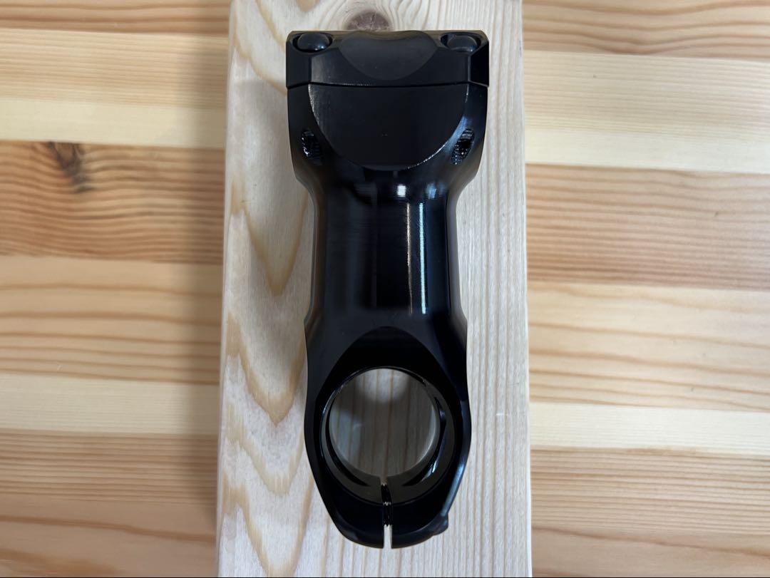 THOMSON Elite X4 Stem 10° 80ｍｍ