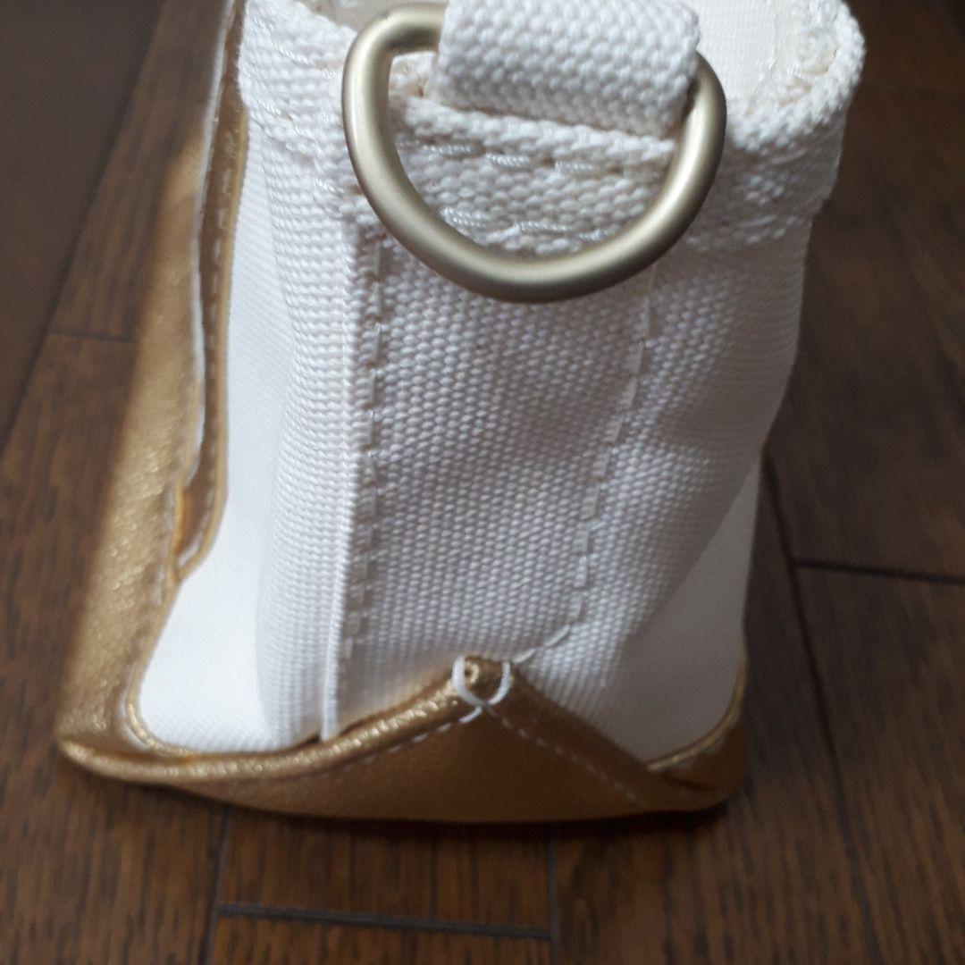 セール】【新品】L.L.Beanトートバック⭐ゴールド限定品