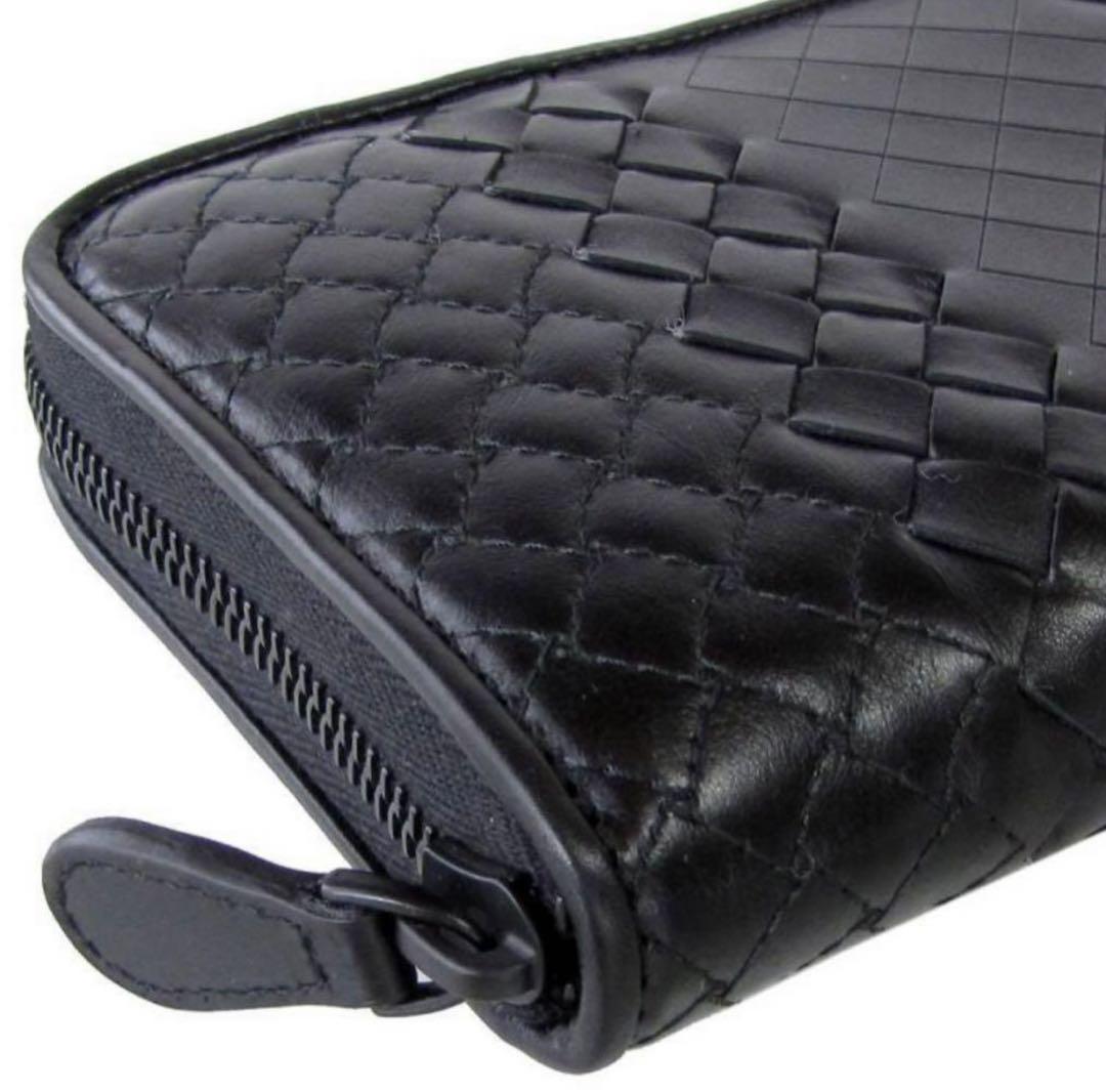 BOTTEGA VENETA 長財布【新品未使用品】