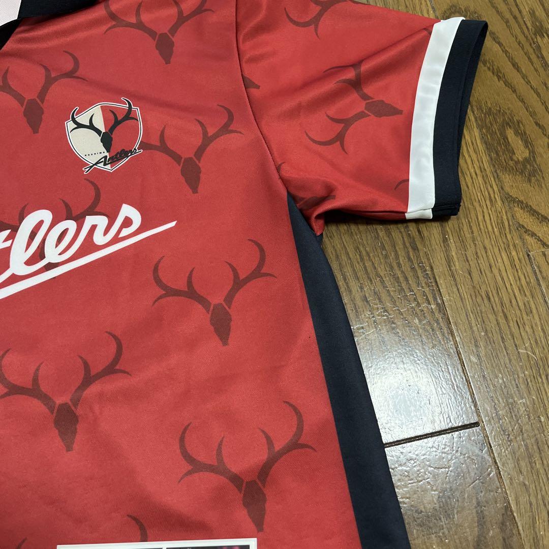【鹿島国立】Lサイズ完売品　アントラーズ　720たぎる男祭り！ステッカー付き 鹿島国立】Lサイズ完売品 アントラーズ 720たぎる男祭り
