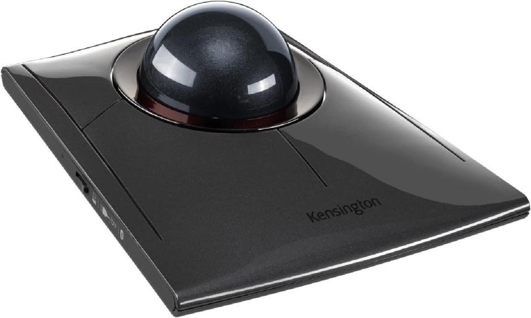 Kensington ケンジントン K72085JP グレー