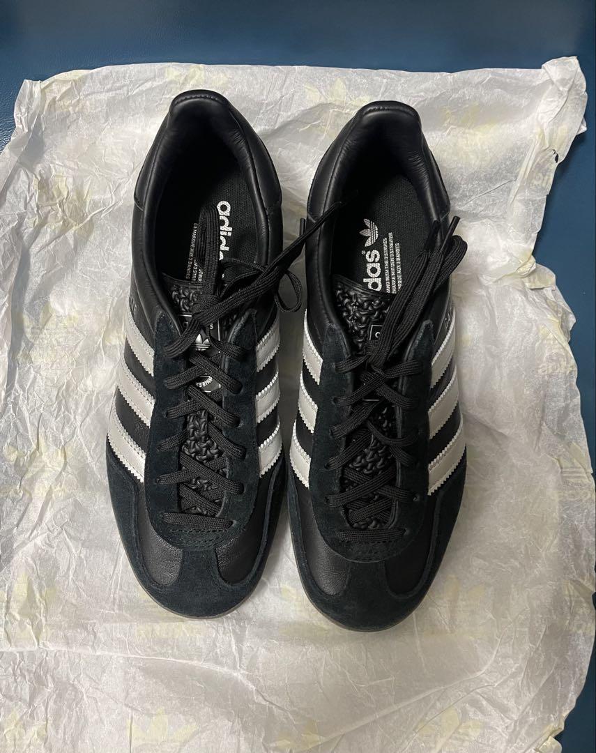 靴 adidas EDIFICE GAZELLE INDOOR 25