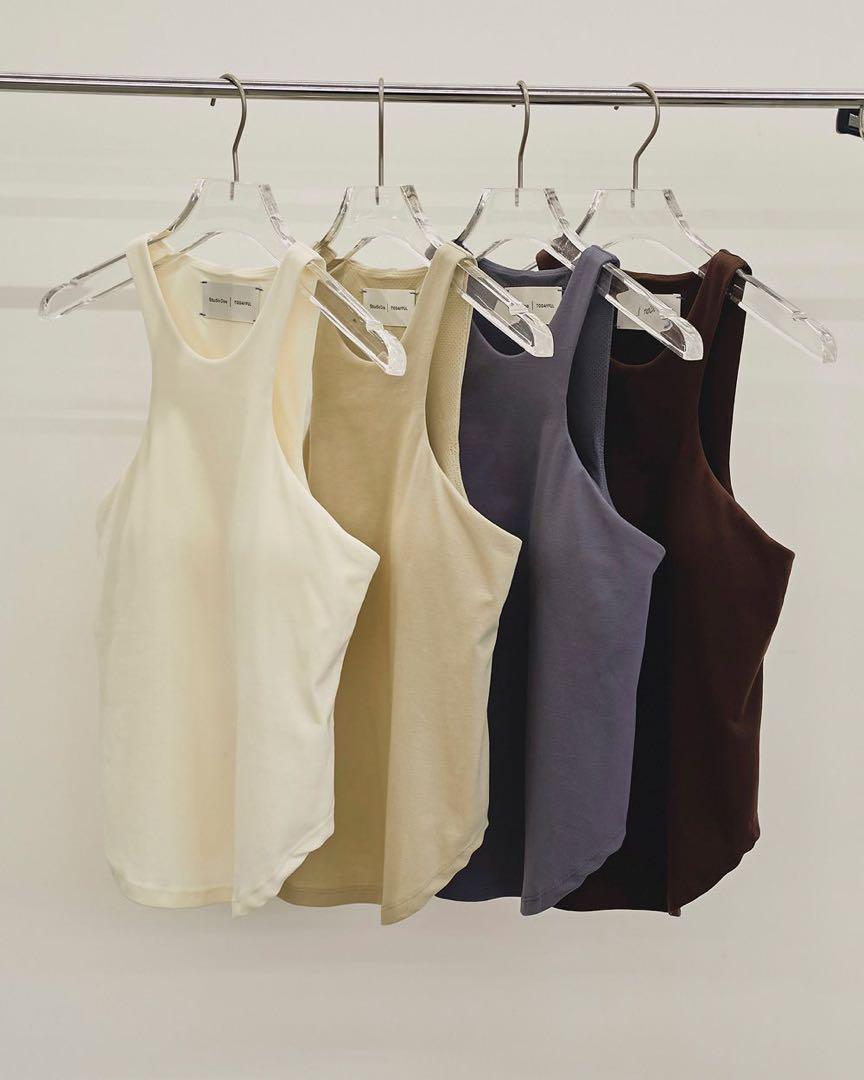 新品未使用TODAYFUL × Studio Doe Cupin Tanktop - メルカリ