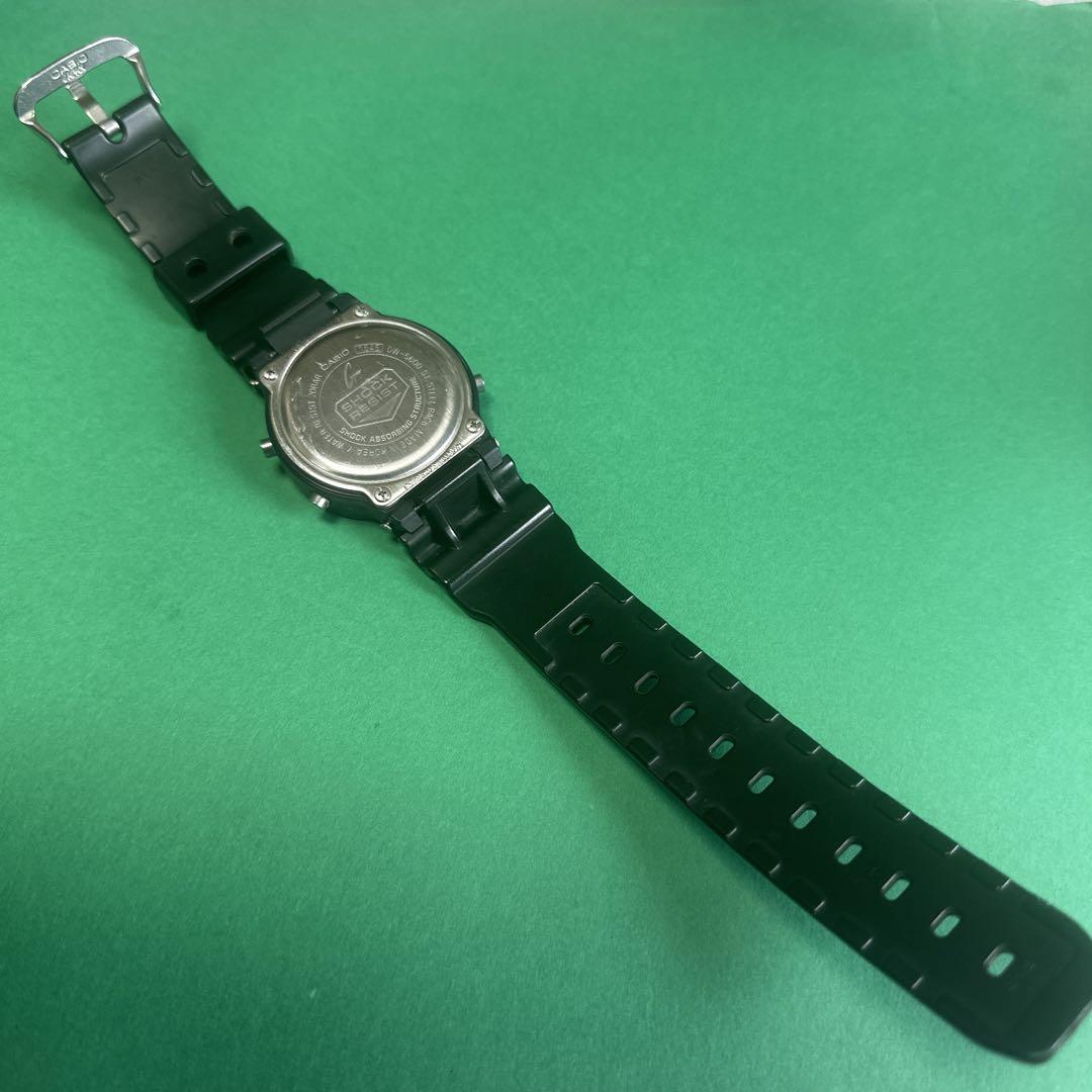 カシオ G SHOCK DW-5600 ベゼル無し - メルカリ