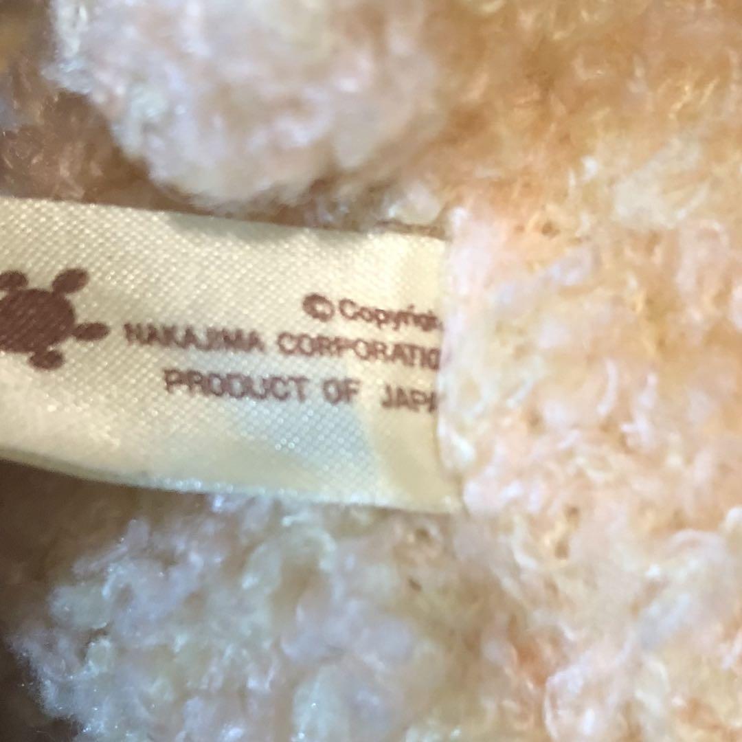 スパイスミックス　うさぴん　うさぎ　ぬいぐるみ　usapin