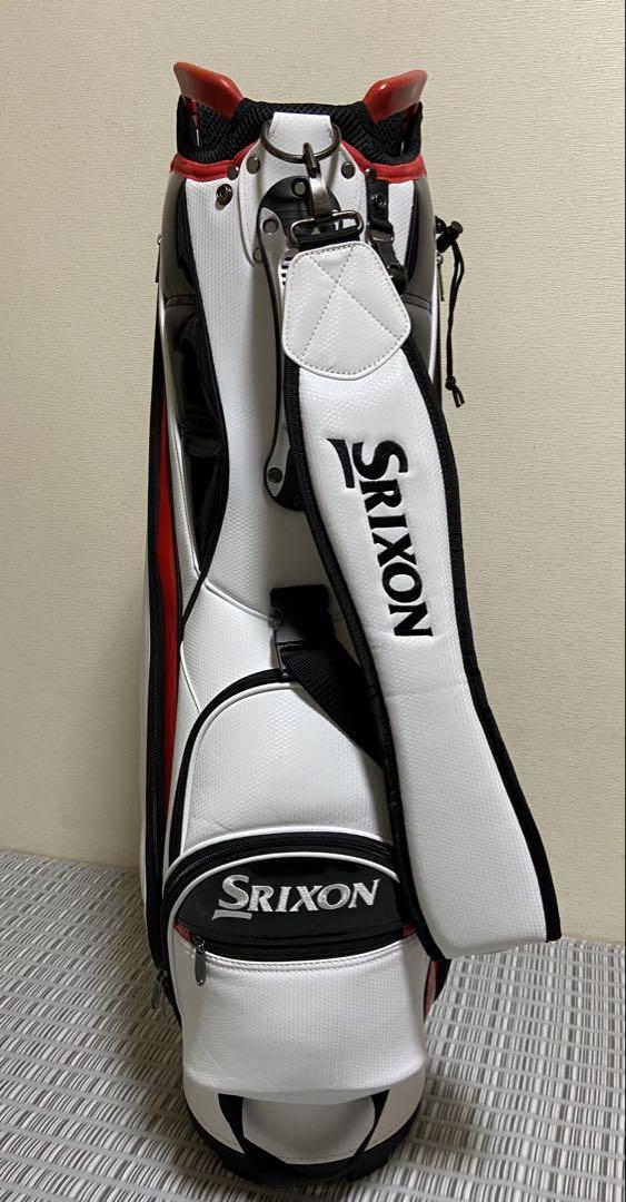 SRIXON