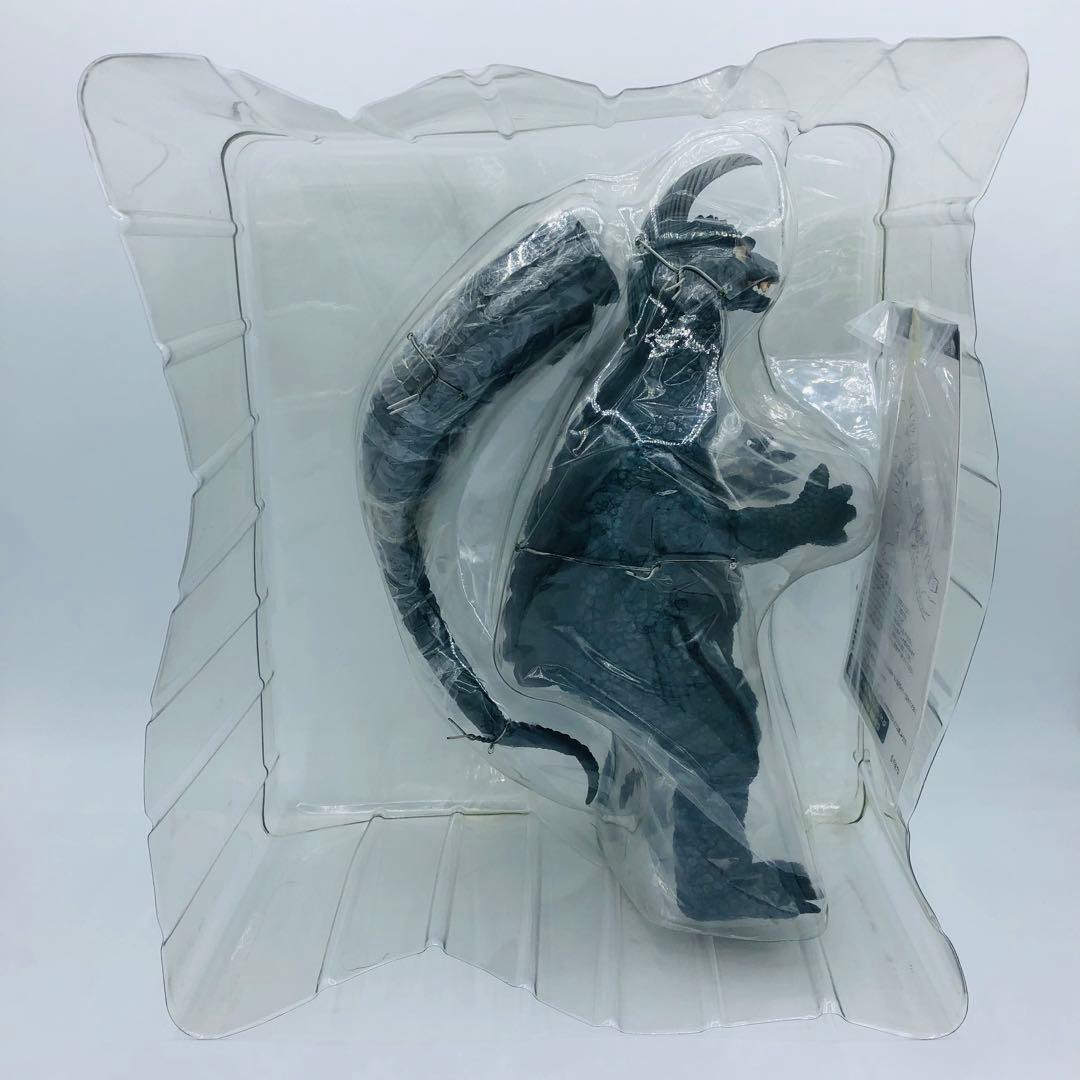 大怪獣シリーズ