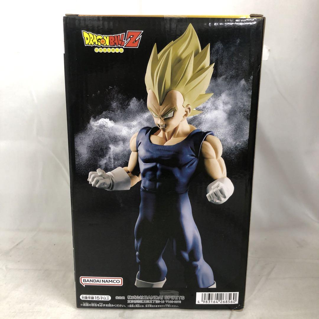 VF5010 未開封 ドラゴンボールZ Grandista ベジータ 6個セット