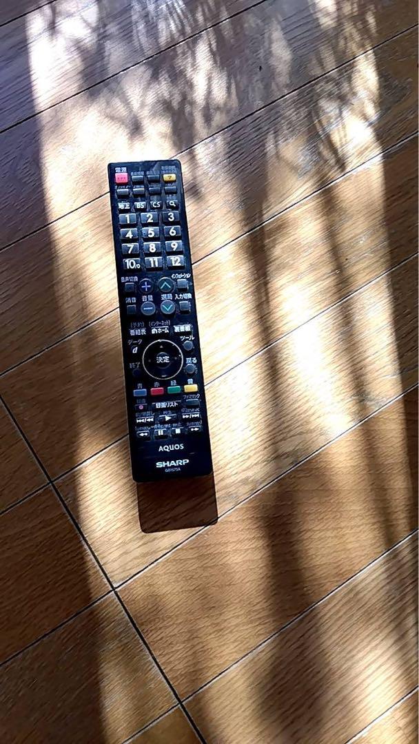 マナブ　SHARP LC-60XL20 液晶テレビ 60インチ 機種別サポート情報（LC-60XL20）│液晶テレビ（AQUOS
