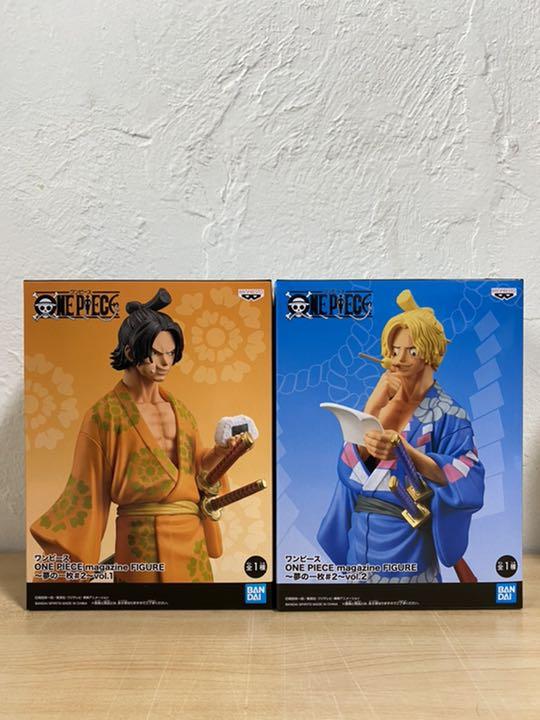 高品質新品 ワンピース 9体セット zNu1D-m37217627783 フィギュア 2022好評