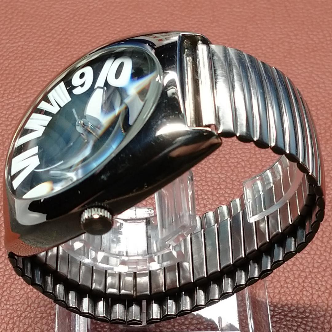 ECKO UNLTD. 腕時計　電池交換済稼働品