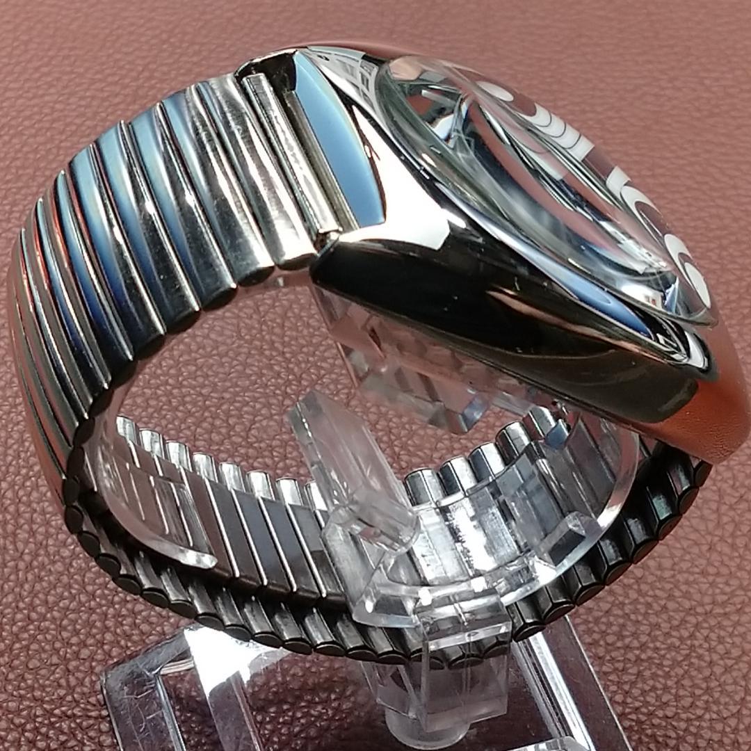 ECKO UNLTD. 腕時計　電池交換済稼働品