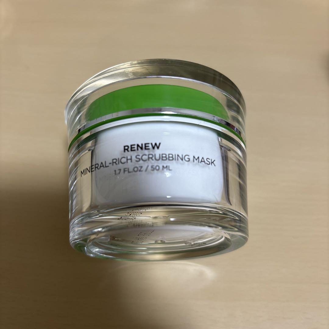 シークレット　スクラブマスク（角質ケア）50ml