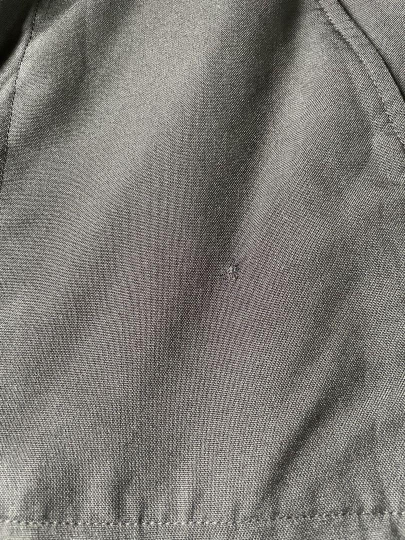 OAMC DRAWCORD PANTS テーパードパンツ