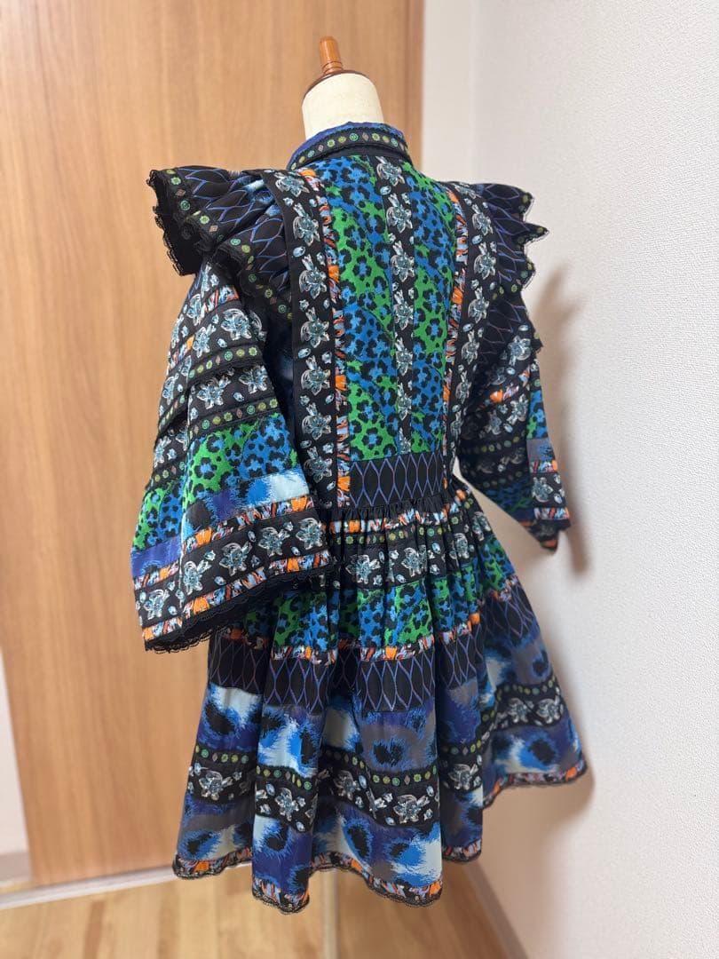 H&MケンゾーKenzo ワンピースドレス ケンゾーKenzoドレスS H&MケンゾーKenzo ワンピースドレス ケンゾーKenzoドレスS