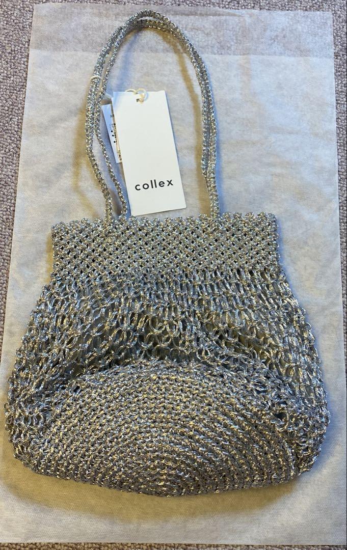 新品【COLLEX】
