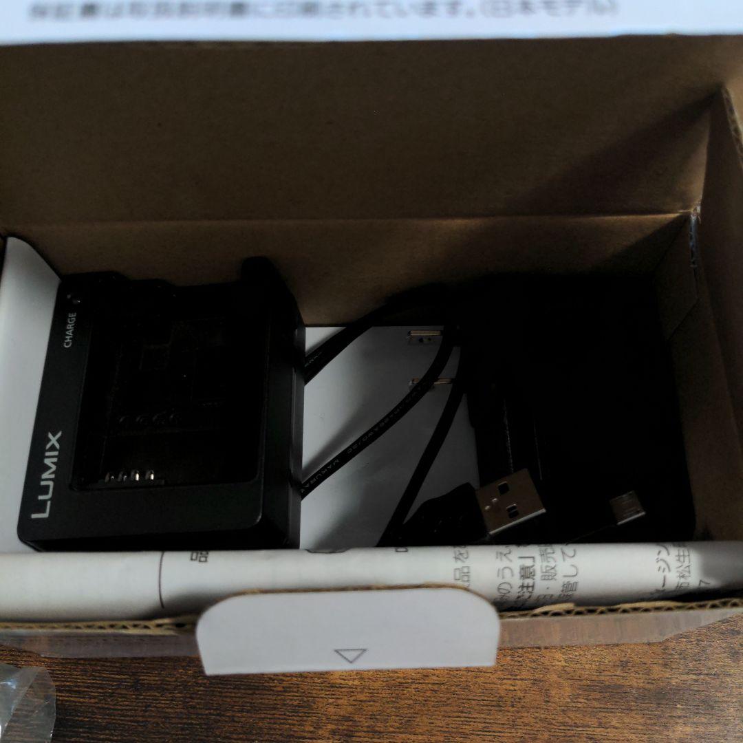 DC-TZ95 4K
