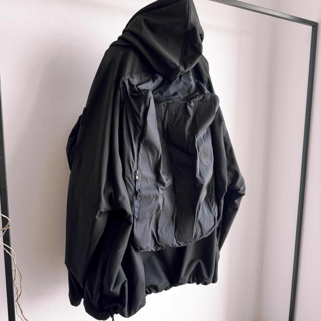 POLIQUANT military jacket ジャケット・アウター POLIQUANT military jacket ジャケット・アウター