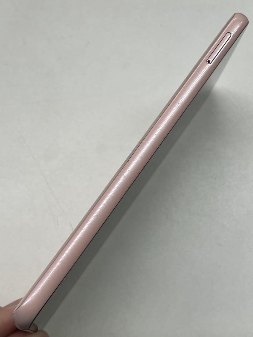 W5A642◆動確済み◆ Libero 5G II ワイモバイル A103ZT