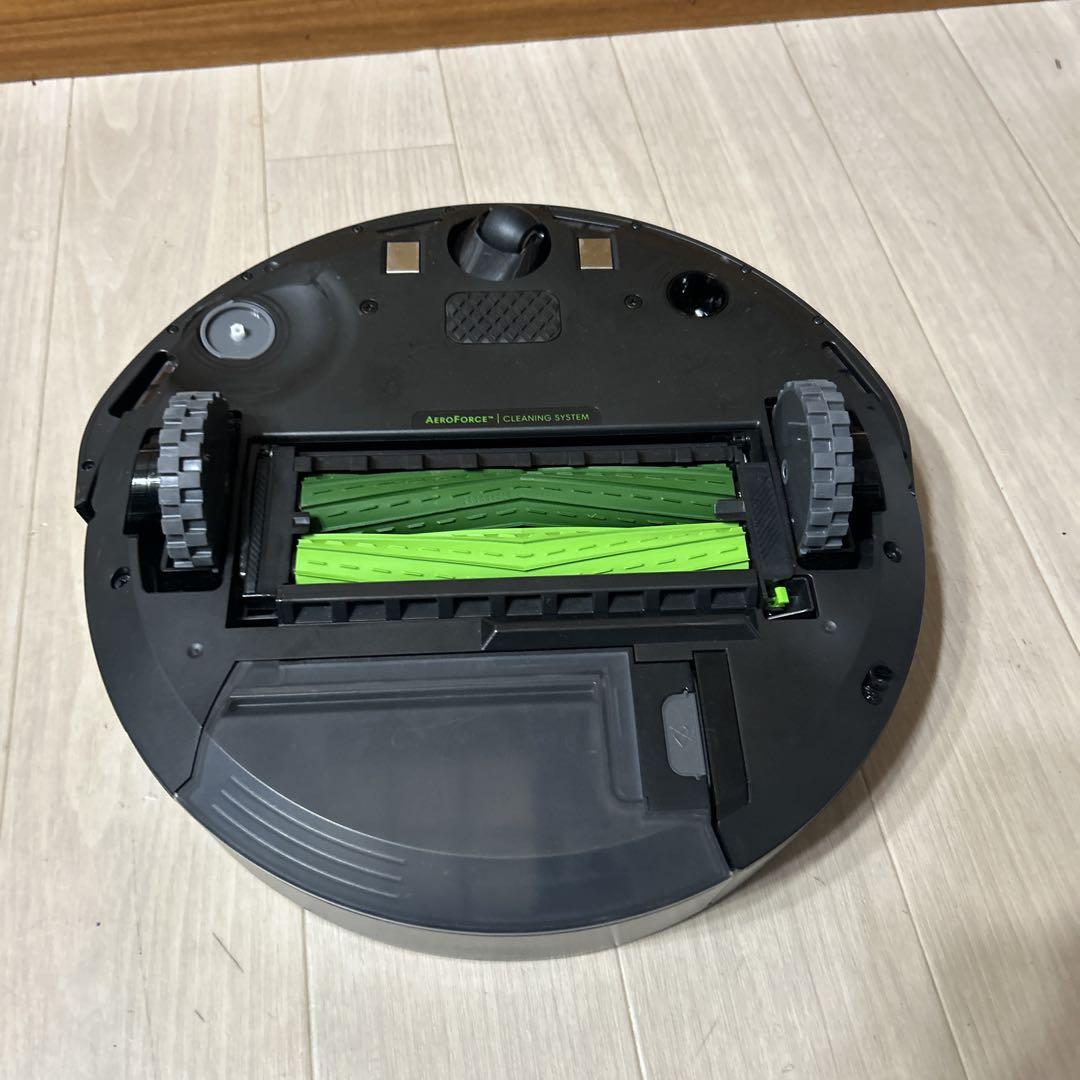 アイロボット　ルンバ　I2 通電のみ