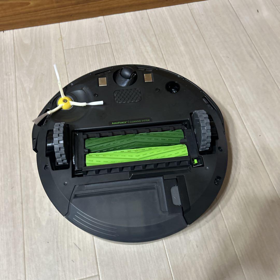 アイロボット　ルンバ　I2 通電のみ