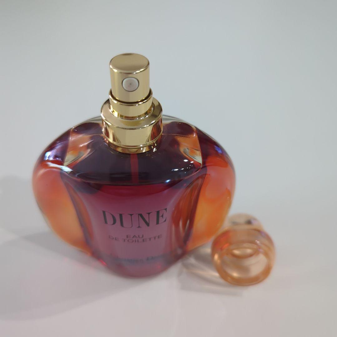 クリスチャンディオール　デューン　オードトワレ　100ml