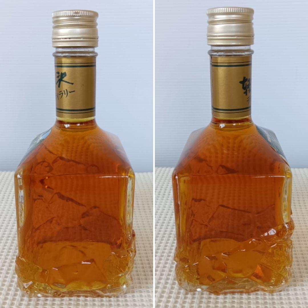 未開栓 OCEAN WHISKY 軽井沢 ディスティラリー 500ml 43％