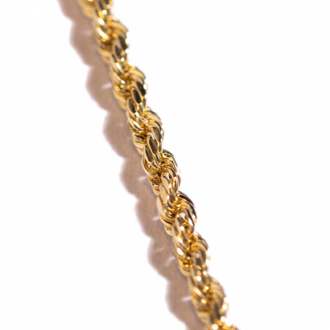 ネックレス 金 ゴールド イエローゴールド 14K 10K トップ ペンダント