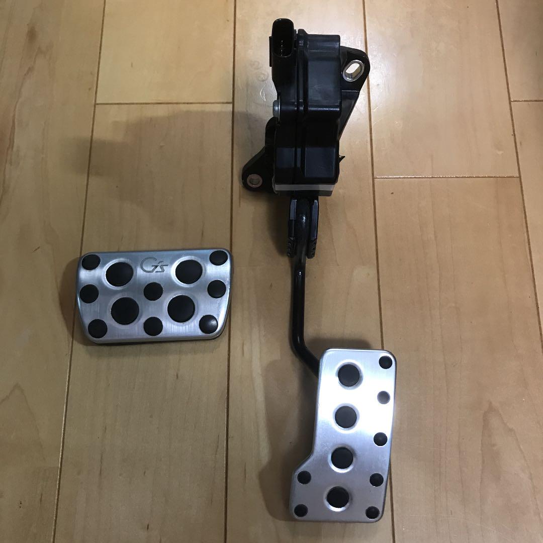 街ペン様専用❗️AXIS スーパーアクセル2 20系アルファード