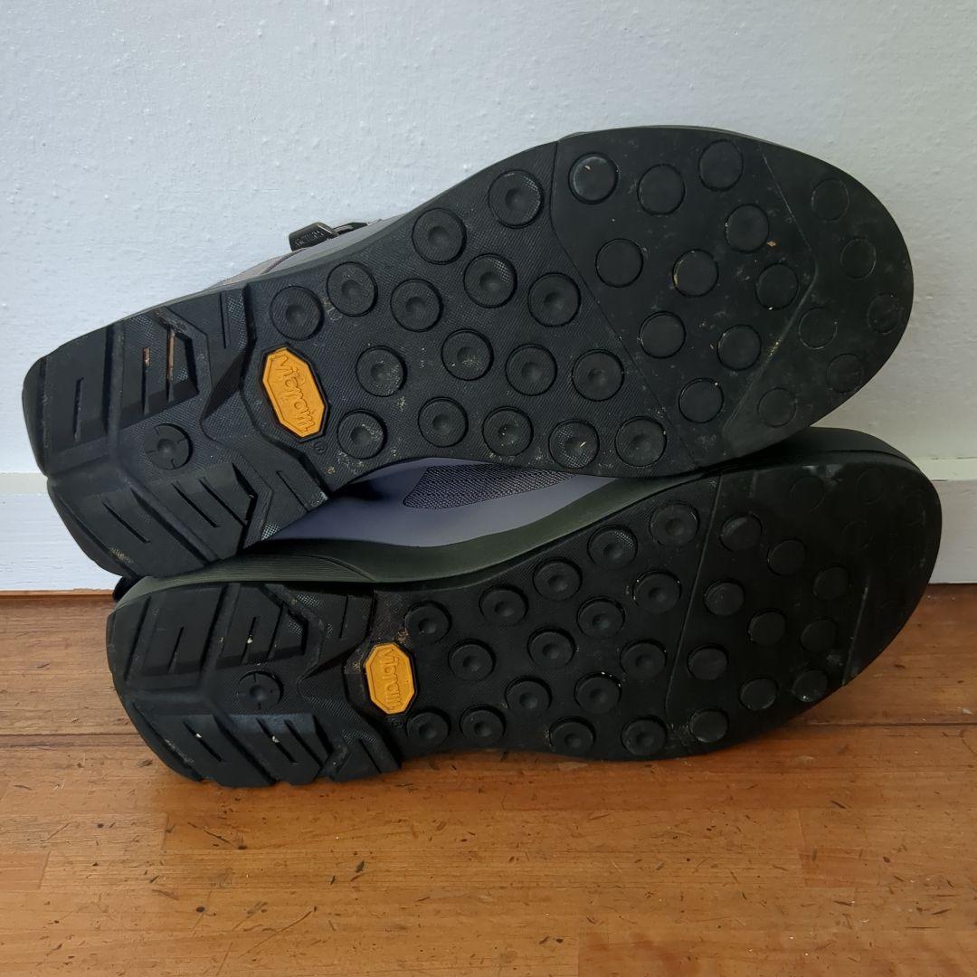 ARC'TERYX アークテリクス　アラキス　アプローチシューズ　25.5cm