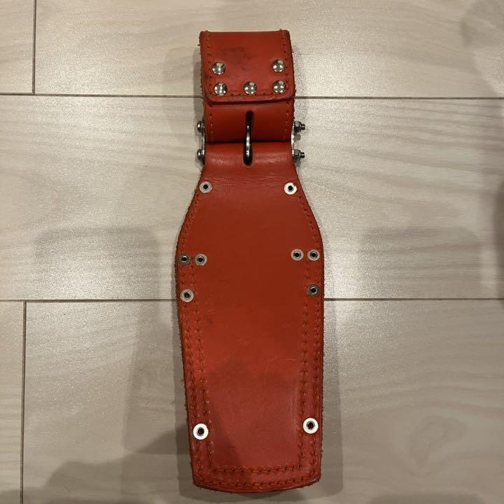 ニックス 工具差し レッド系 自転車 値下げ幅 KNICKS ニックス KC-SE