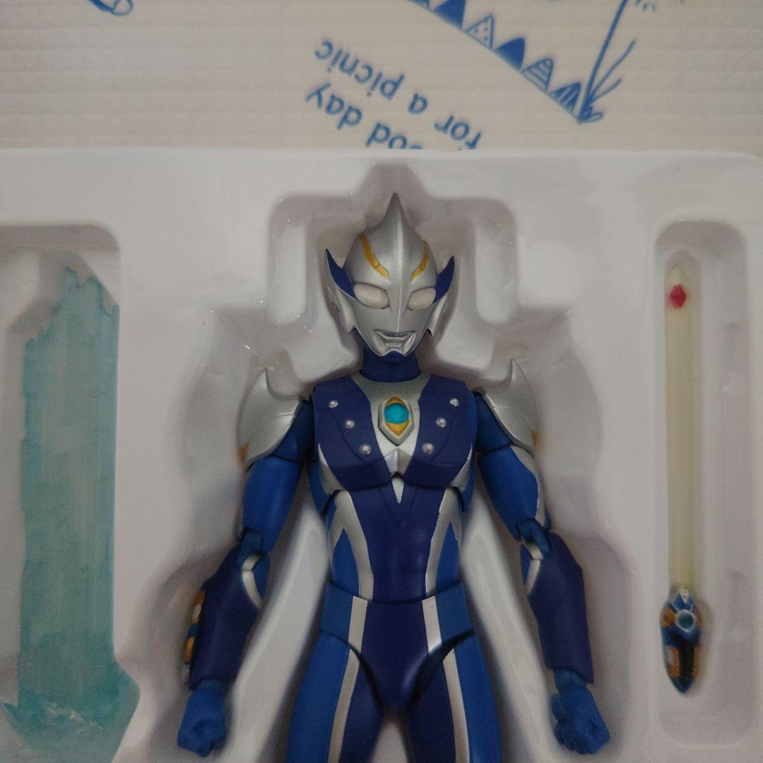 ULTRA ACT ウルトラマンヒカリ