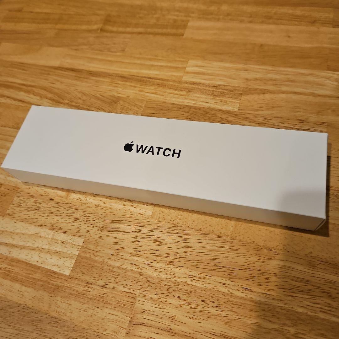 APPLE WATCH SE2  MNAL MN 新版