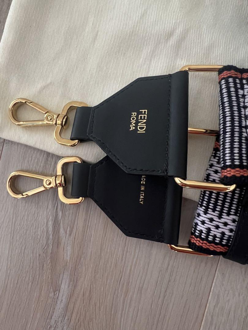 FENDI ストラップユー買う