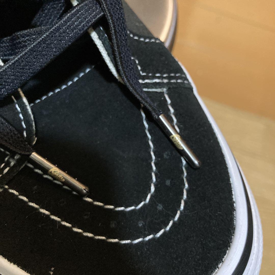 VANS A BATHING APE BAPE SK8-Hi 38DX カモ