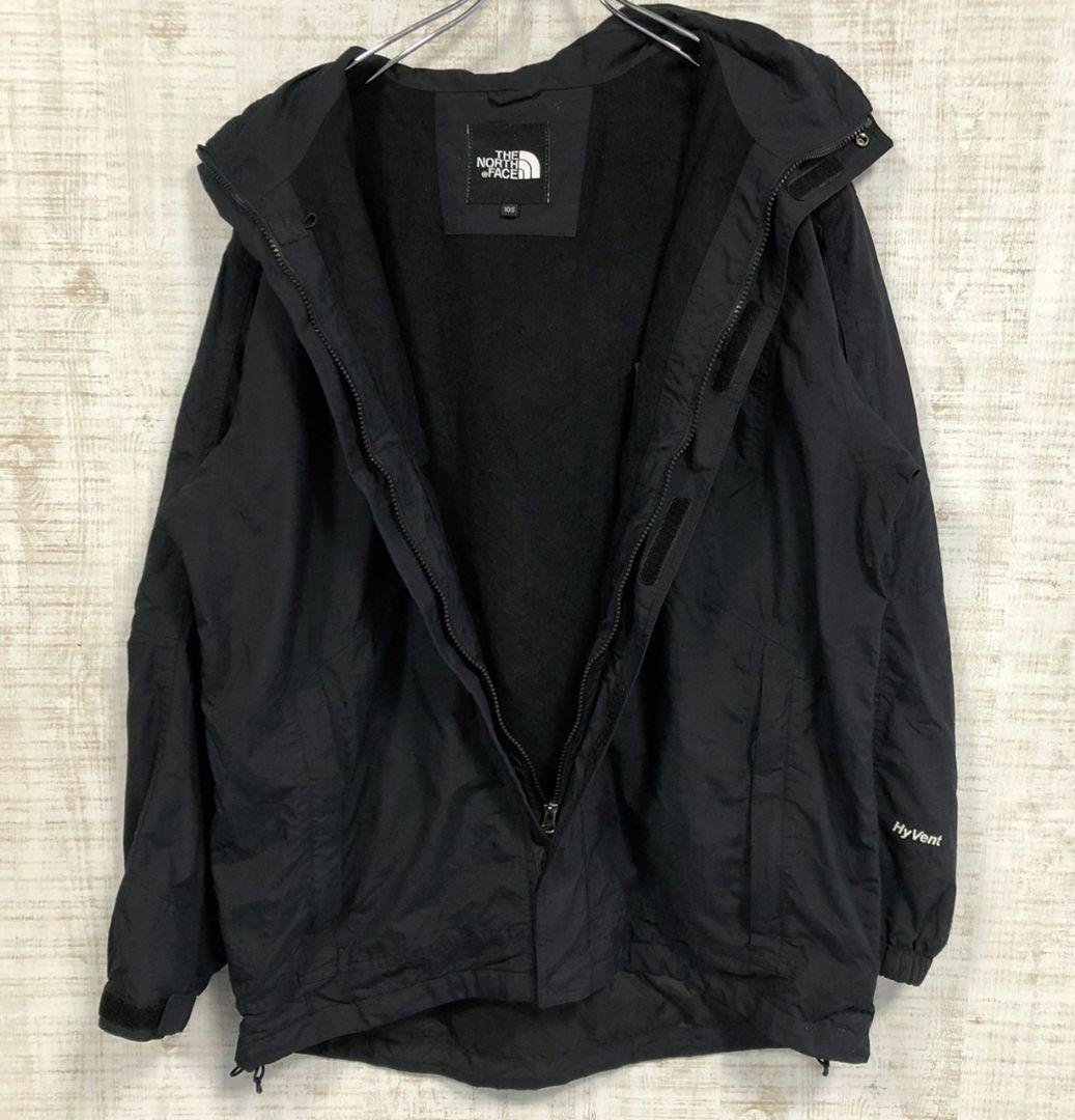 ノースフェイス ヨセミテ マウンテンパーカー 刺繍ロゴ最終値下げ！！ NORTHFACE☆ノースフェイス ハイベント 刺繍ロゴ マウンテン