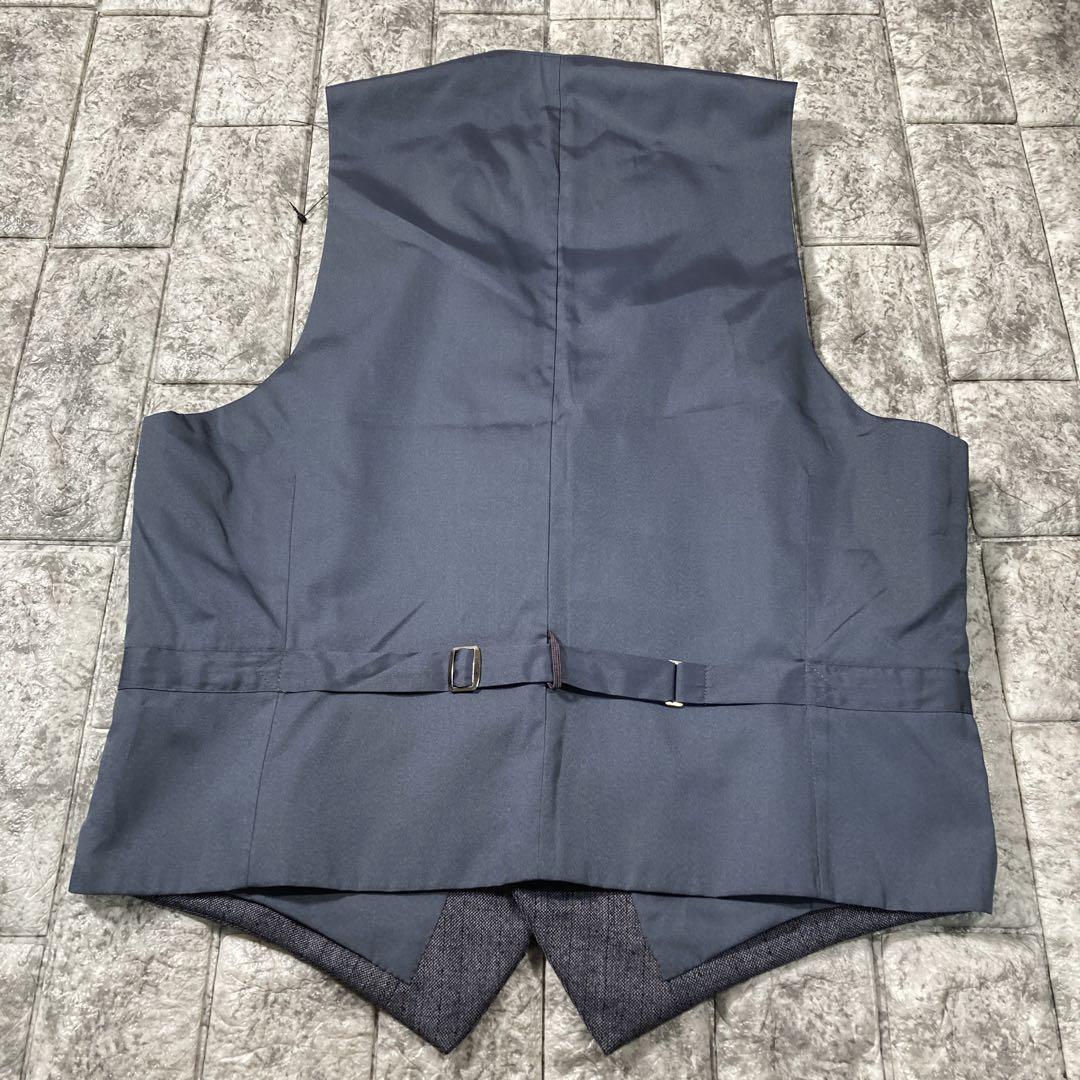 黒光天使くん　セットアップ　スーツ　スリーピース