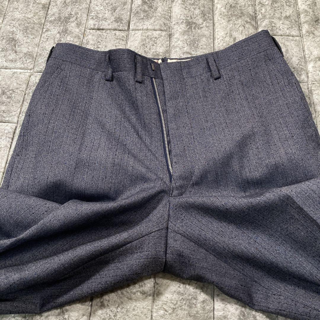 黒光天使くん　セットアップ　スーツ　スリーピース