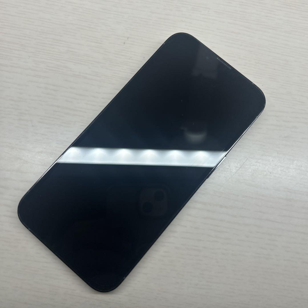 iPhone13 Pro 128GB SIMフリー　割れなし