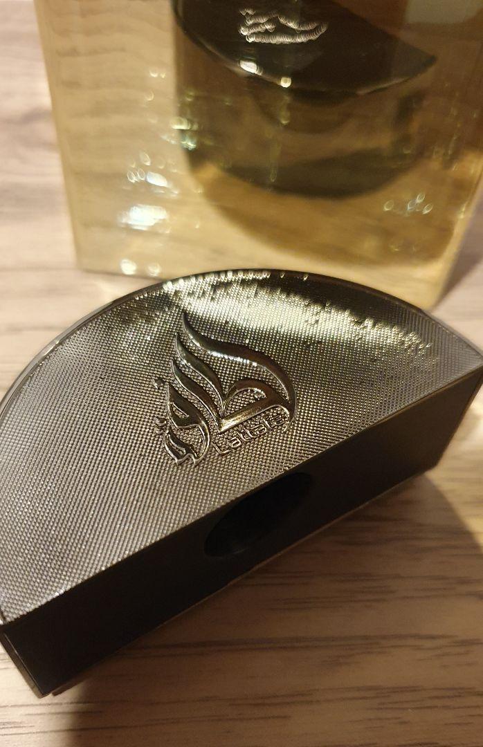 香水(ユニセックス) Lattafa Pride Maharjan Gold EDP 100ml