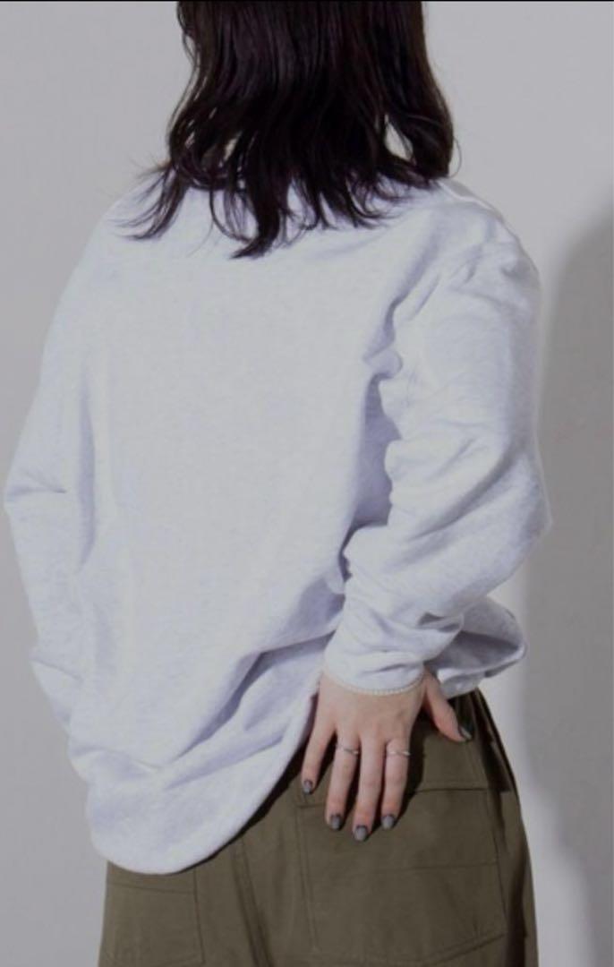 ✨美品 GOOD ROCK SPEED FELIX ロゴスウェット